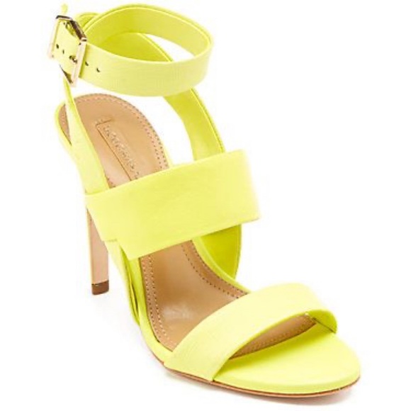 BCBGMaxAzria Shoes - BCBGMAXAZRIA Sandals